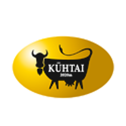 Kühtai logo