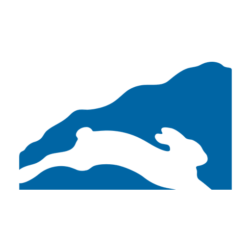Snowshoe Mountain logo