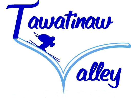Ski Tawatinaw Valley logo