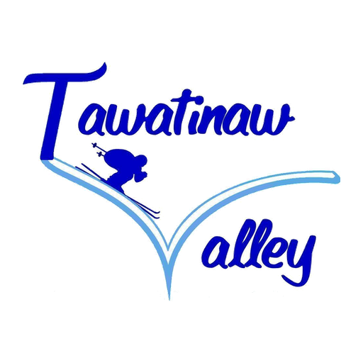 Ski Tawatinaw Valley logo