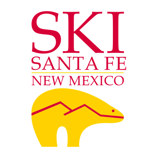 Ski Santa Fe logo