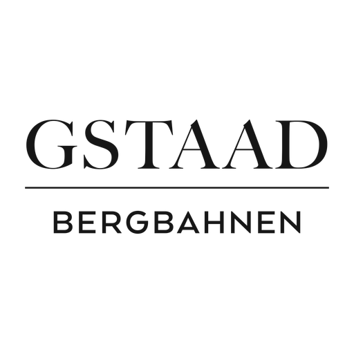 Gstaad - Saanen - Rougemont logo