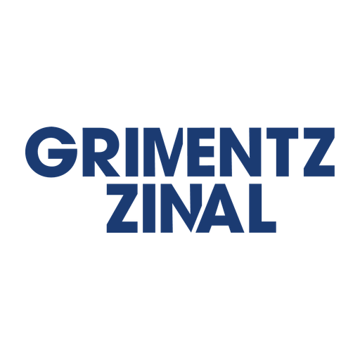 Zinal / Grimentz logo