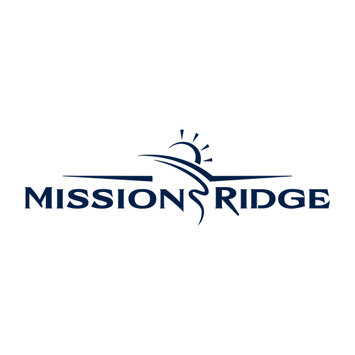 Mission Ridge logo