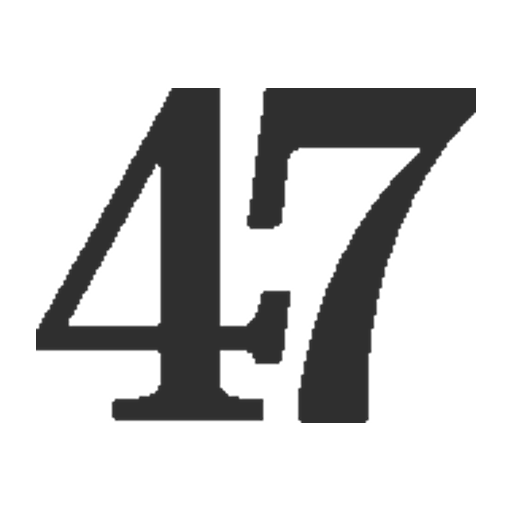 Hakuba 47 Winter Sports Park logo