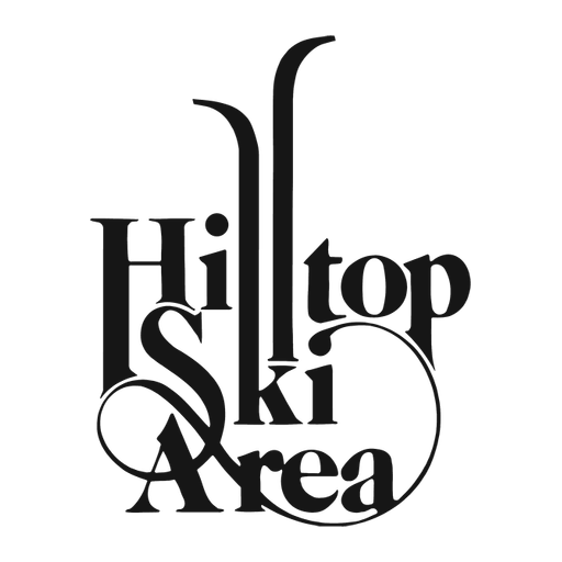 Hilltop Ski Area logo