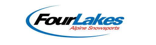 Four Lakes logo