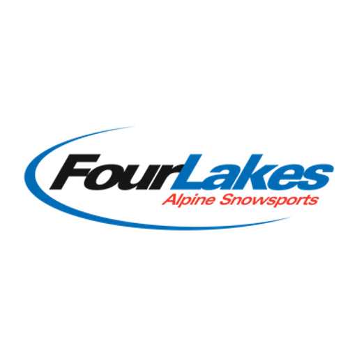 Four Lakes logo