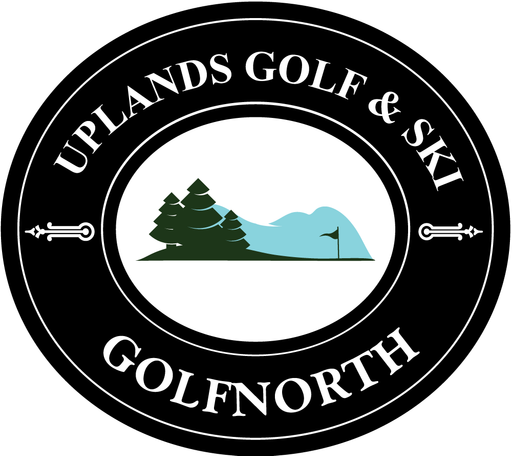 Uplands Golf & Ski Club logo