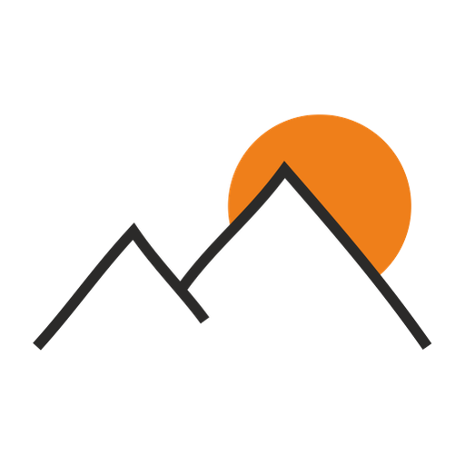 Les Paccots logo