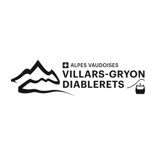 Villars/Gryon/Les Diablerets logo