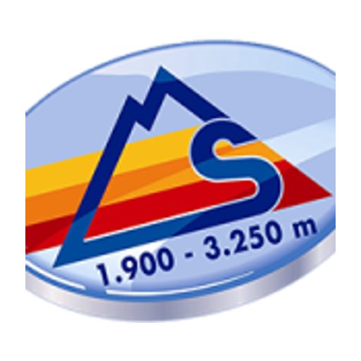 Sulden am Ortler - Solda al Ortles logo