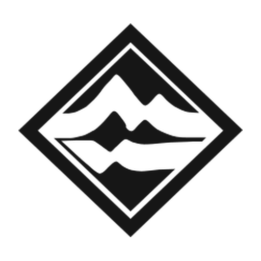 Diamond Peak logo