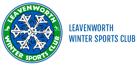 Leavenworth Ski Hill logo