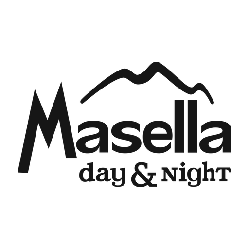 Estació d'esquí de Masella logo