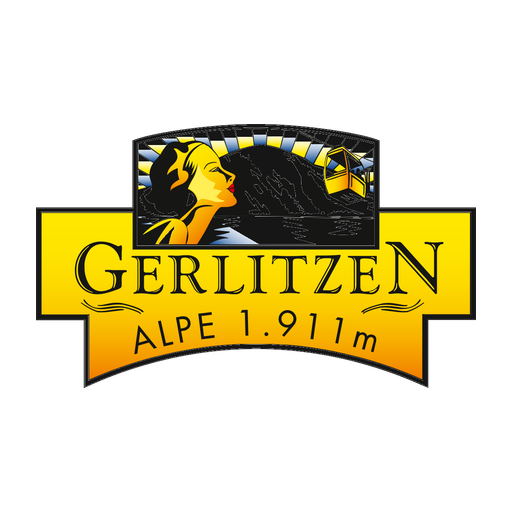 Gerlitzen Alpe logo