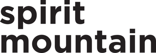 Spirit Mountain logo
