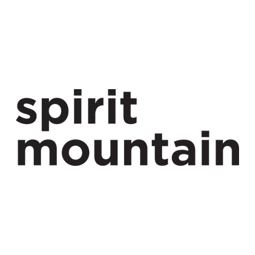 Spirit Mountain logo