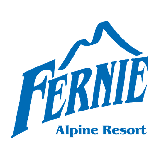 Fernie Alpine Resort logo