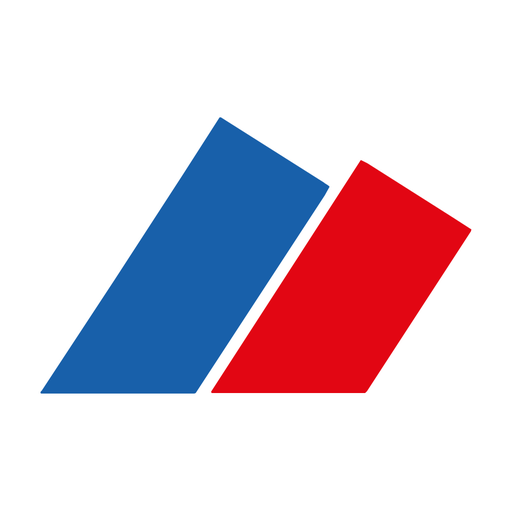 Romme Alpin logo