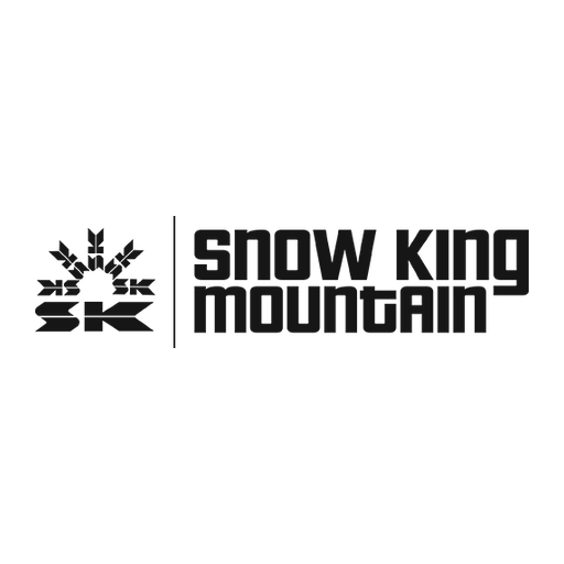 Snow King Mountain Resort logo