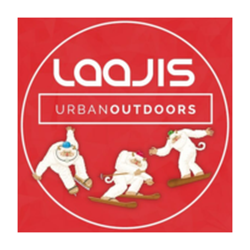 Laajis logo