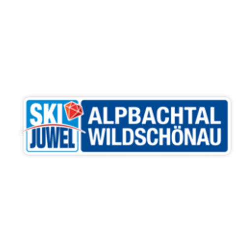 Ski Juwel Alpbachtal Wildschönau logo