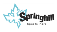 Springhill Sports Park logo
