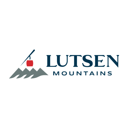 Lutsen Mountains logo