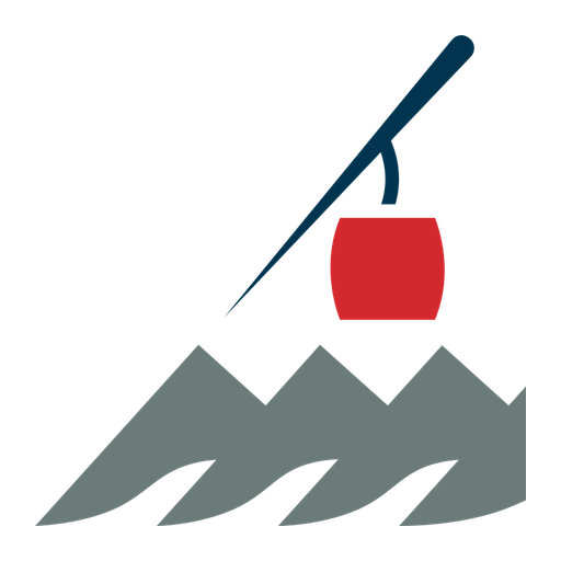 Lutsen Mountains logo