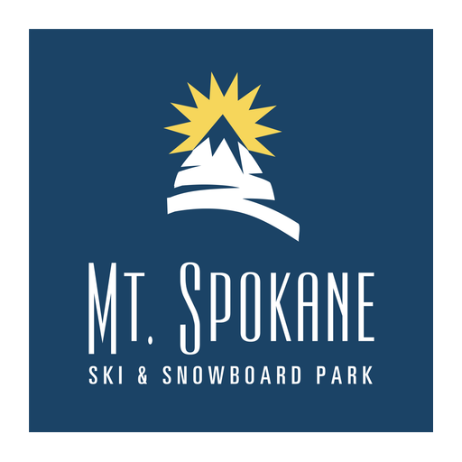 Mt. Spokane logo
