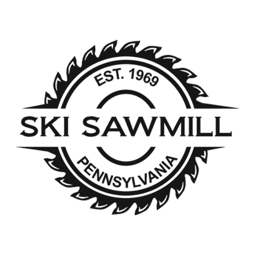 Ski Sawmill logo