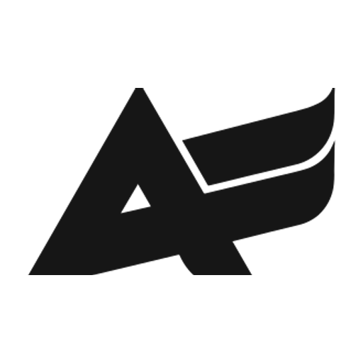 Les Angles logo