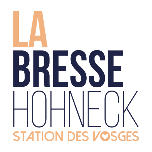 La Bresse - Hohneck logo