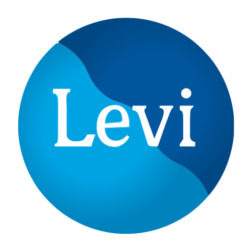 Levi logo