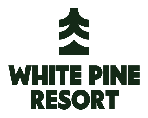 White Pine Resort logo