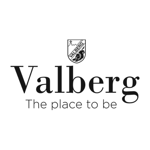 Domaine skiable Valberg logo
