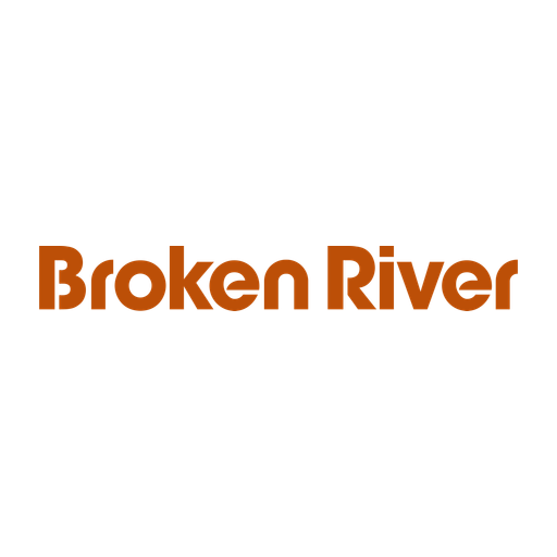 Broken River logo