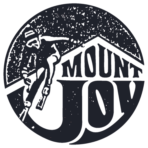 Mount Joy Snow Resort logo
