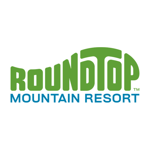 Roundtop Mountain Resort logo
