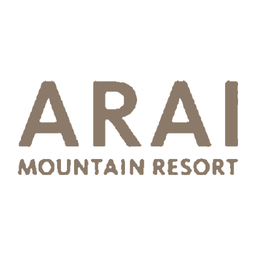 Lotte Arai Resort logo