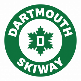 Dartmouth Skiway logo