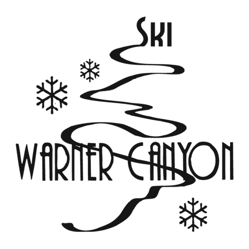 Warner Canyon Ski Area logo