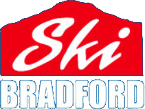 Ski Bradford logo
