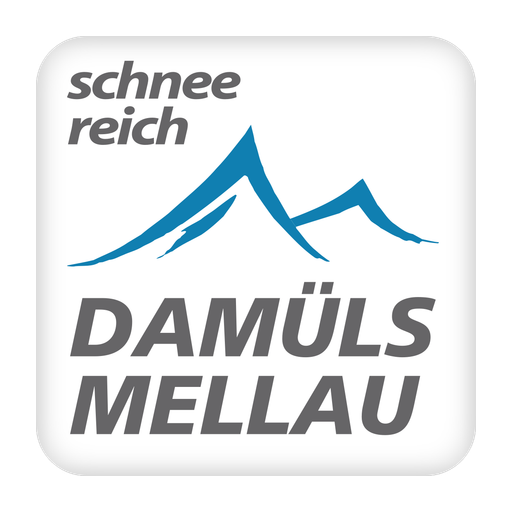 Damüls logo
