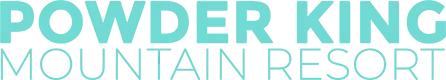 Powder King Mountain Resort logo