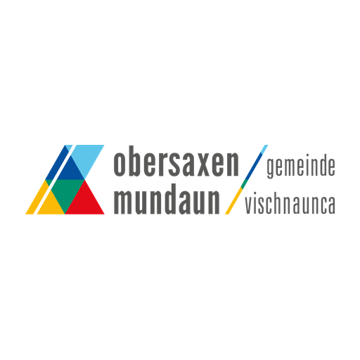 Obersaxen-Mundaun logo