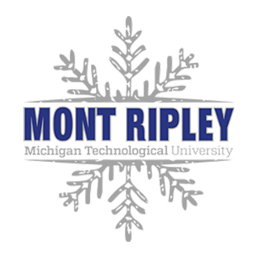 Mont Ripley logo