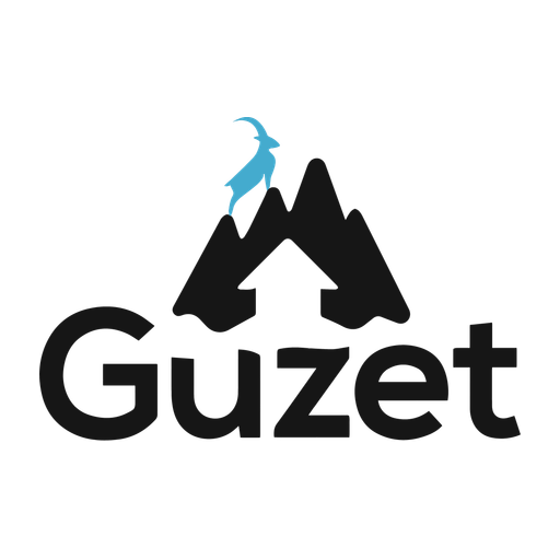Guzet logo