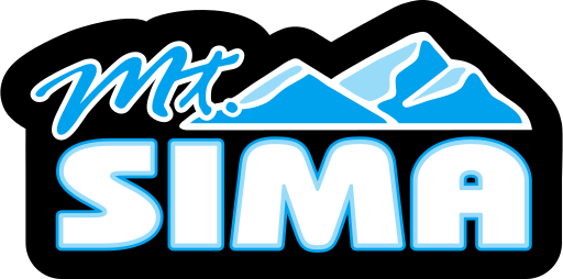 Mount Sima logo